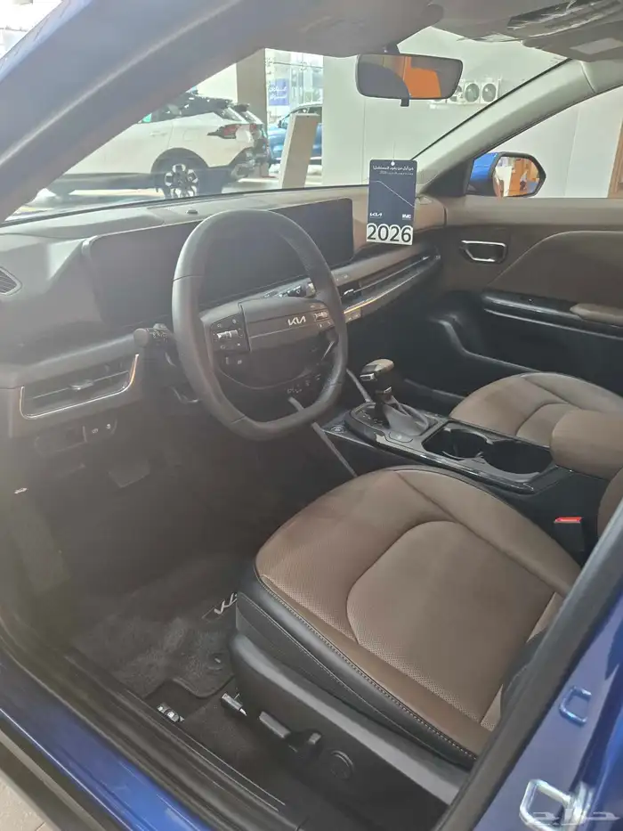 كيا k4 نص فل م 2026 عروض واسعار مميزه 7