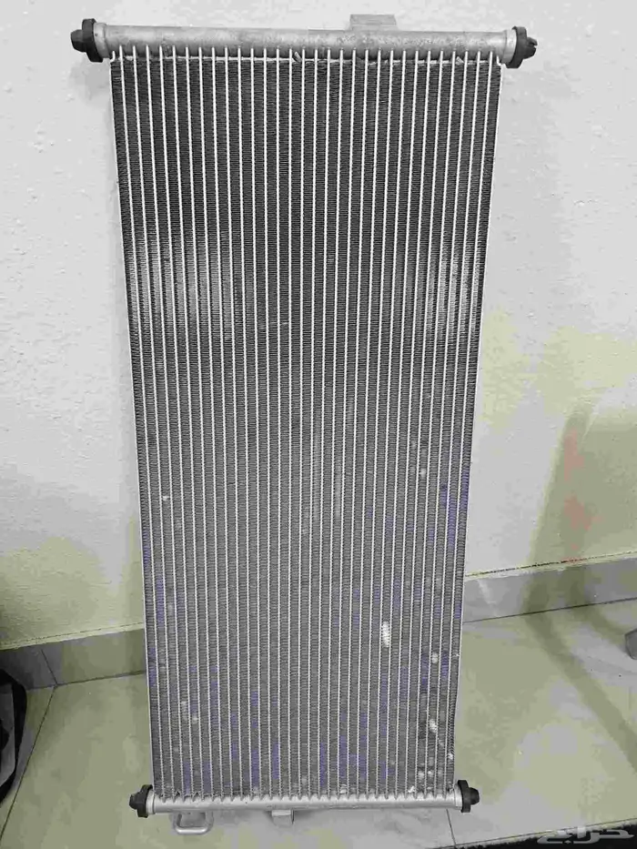 رادياتير مكيف نيسان صني للبيع 1