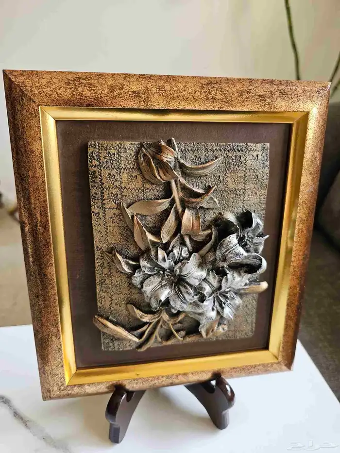 لوحة فنية انتيك 2