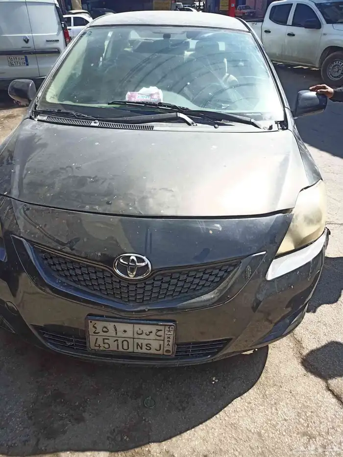 يارس 2008 للبيع 0