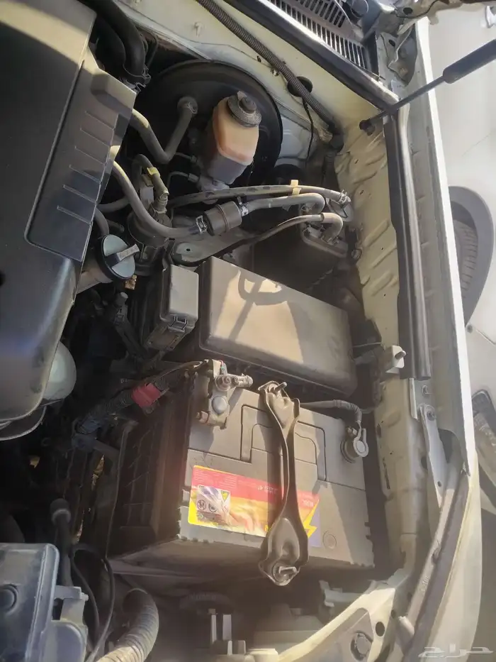 برادو 2007 فل كامل ومشروط من البودي للبودي مكينه قير شرط 2