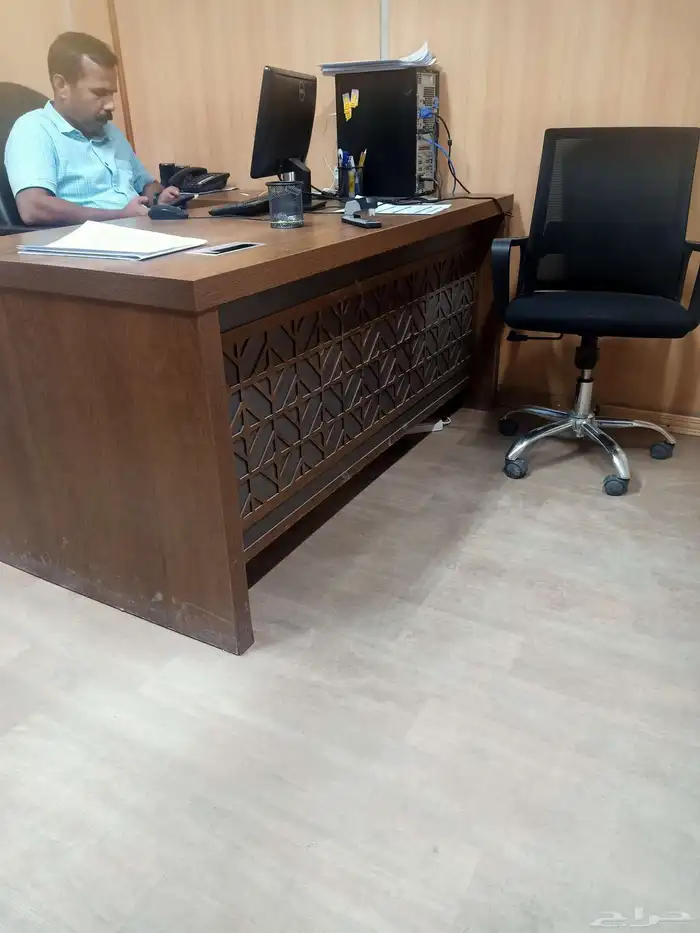 نجار اثاث وديكور خشبى 3