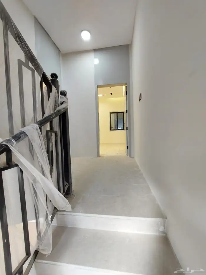 للبيع شقه تمليك نظم دبلكس مخطط 91جديدة مدخل خاص 2