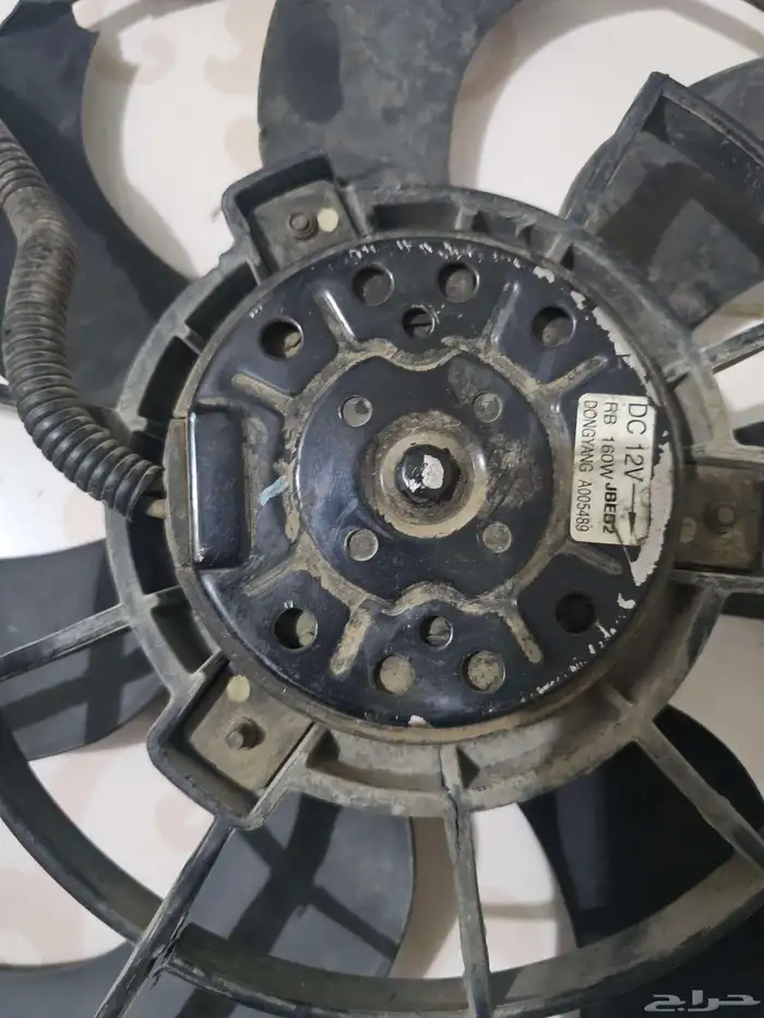 مرايه اكسنت وكاله يسار مسجل اكسنت وكالت شغال دينمو مروح شغال 3