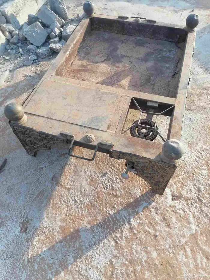 ماطور كهرباء 3500 واط منقل نار للبيع الموقع محافظة رفحاء 0