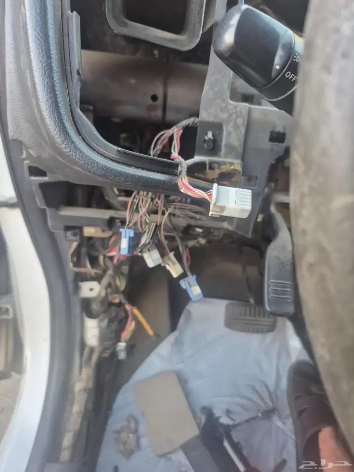 كهربائي سيارات اصلاح دينمو سلف كمبروسرات تركيب تلاجه كمبيوتر 3