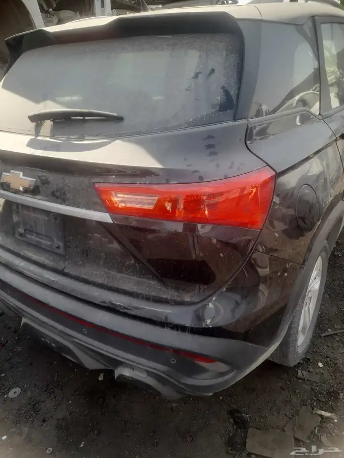 شيفروليه كابتيفا   موديل 2023 0