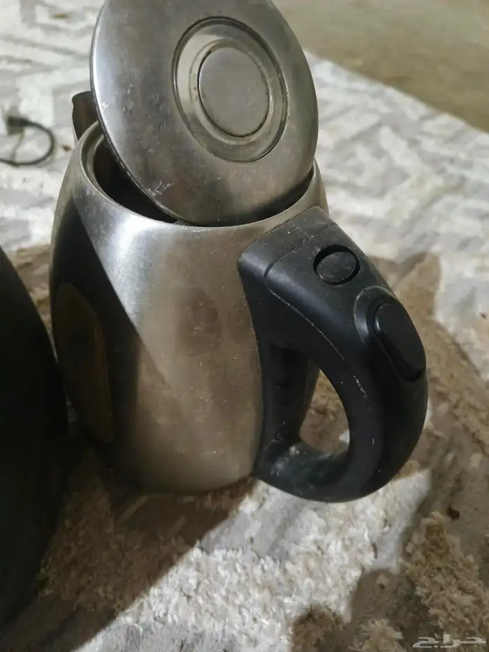 برمه فخار  حافظه  ثنتين غلايات 2