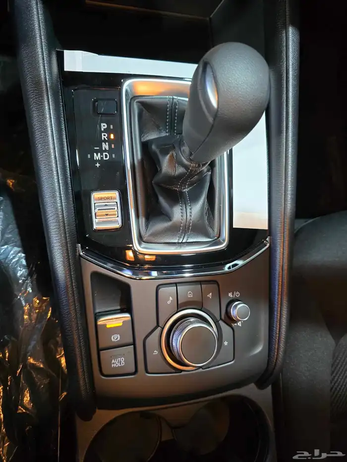 مازداء cx5 وكاله زيرووو 2026 اصفار 15