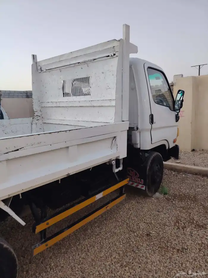 دينا هونداي قلاب وكاله 2014 بحاله ممتازه 0