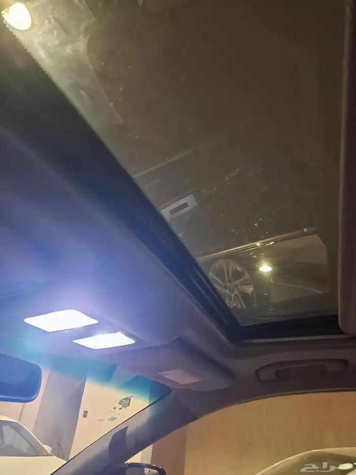 جيب نيسان مورانو لبيع أو البدل 7