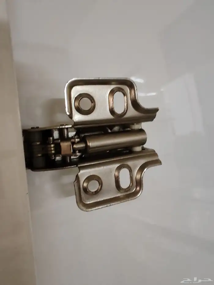 غرفة نوم فاخرة 6 قطع 5