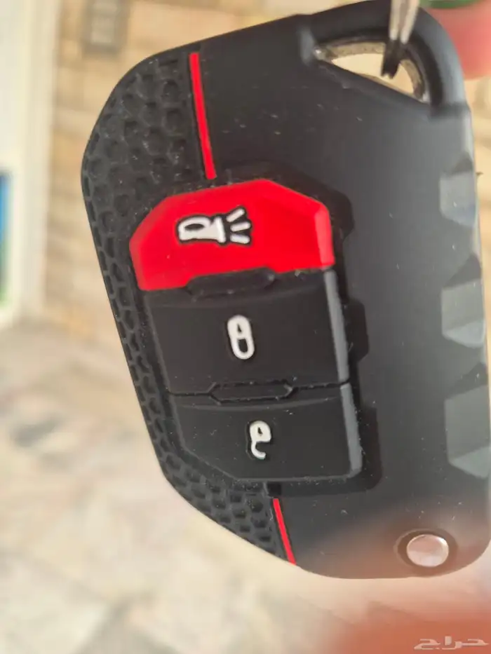 رانجلرJL 2018 سبورت لمتد مميز جدا 29