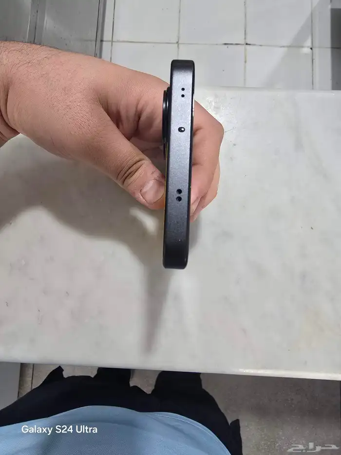 جوال بوكو X7pro 3