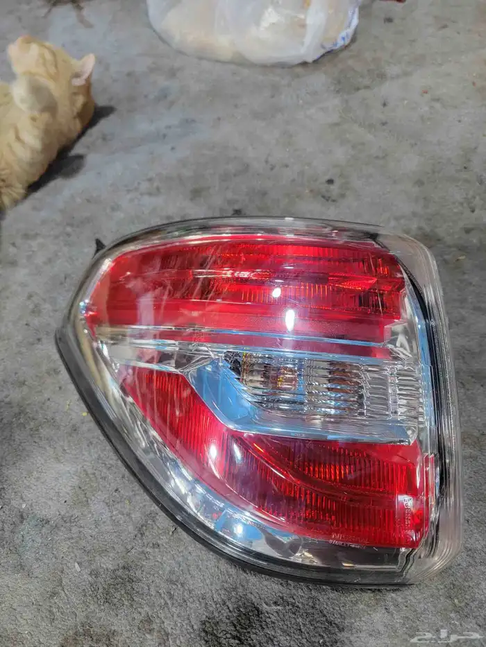 طقم اسطبات جيب بترول بلاتينيوم 2015 1