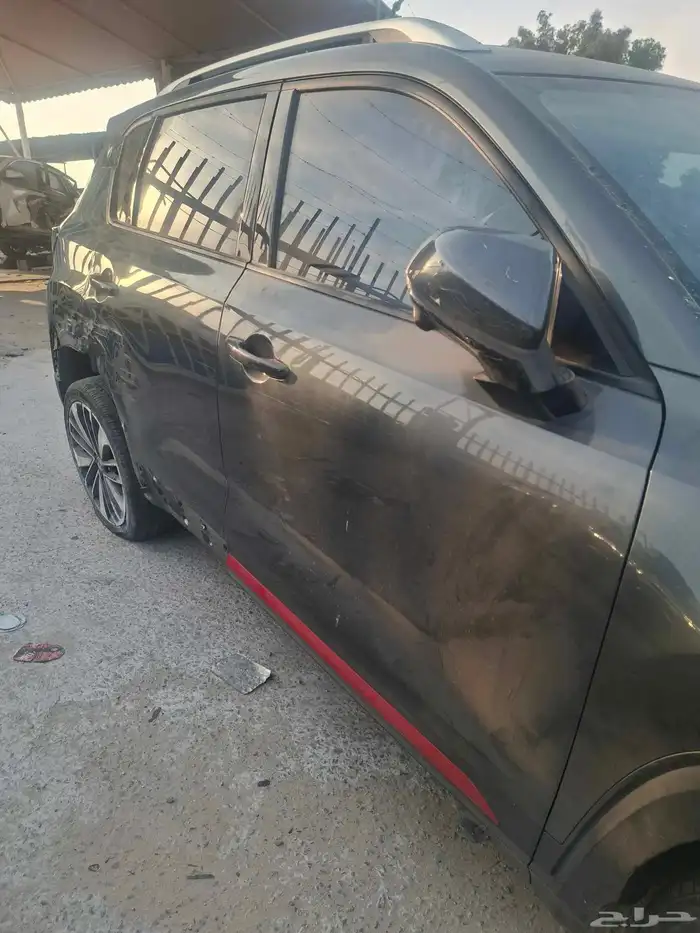 شنجان cs35 PLUSموديل 23 3