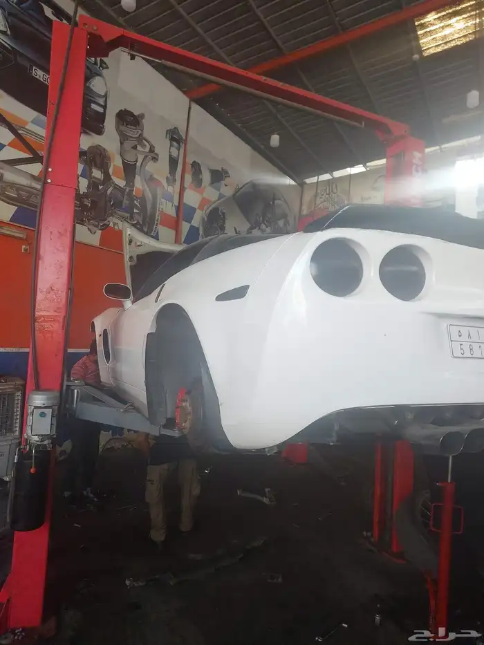 تفصيل وترهيم جلد مقصات كورفت 0