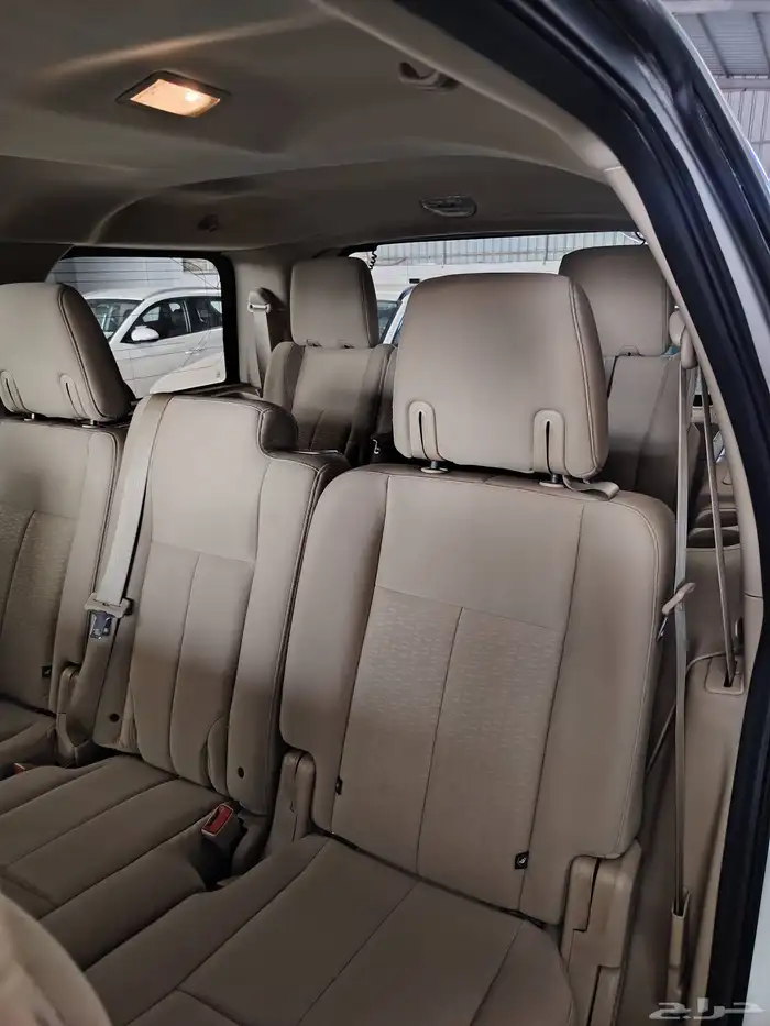 فور اكسبدشن 2017 9