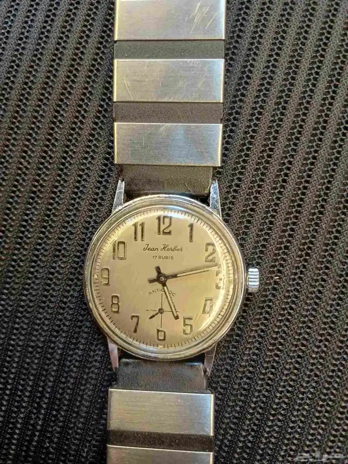 ساعات انتيك للبيع 8