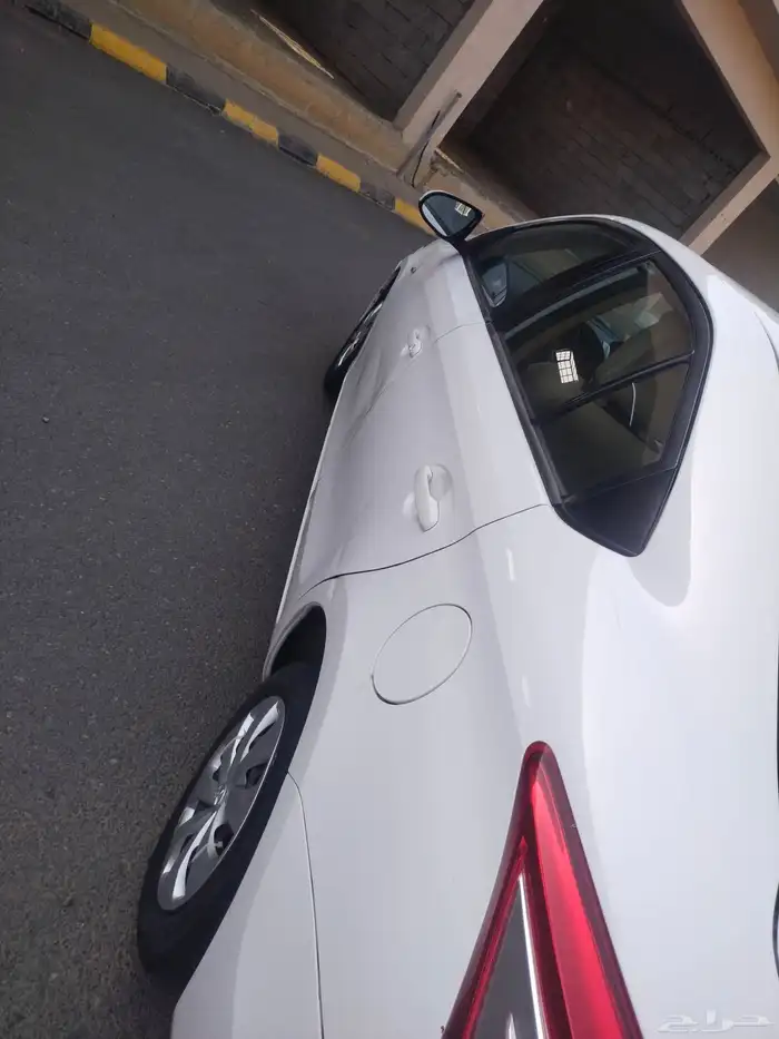 يارس 2016 تماتيك بودي وكالة 6