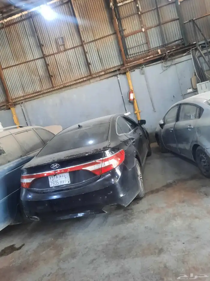 مكينة كامري 2016 2