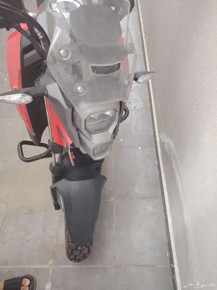 دباب هاوجو DL160 2024 12