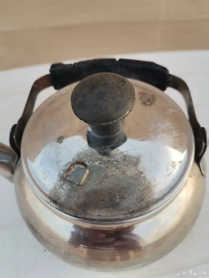 بريق ستيل السنيدي ممكن 650 ملم 1