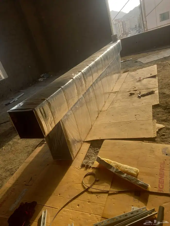 مقاول أعمال دكت 0