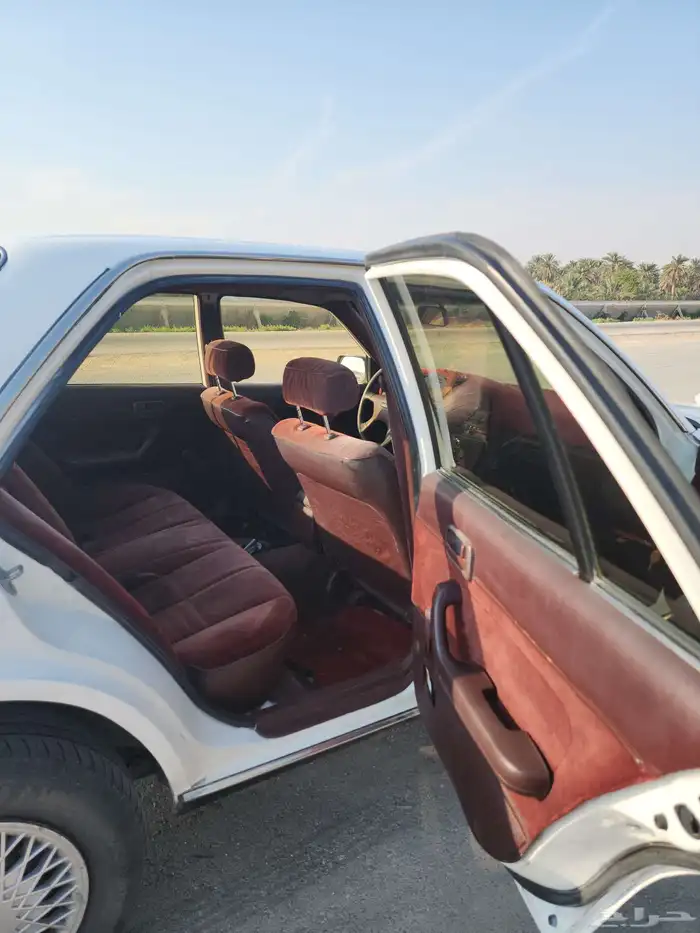 كرسيدا 91 قير عادي 7