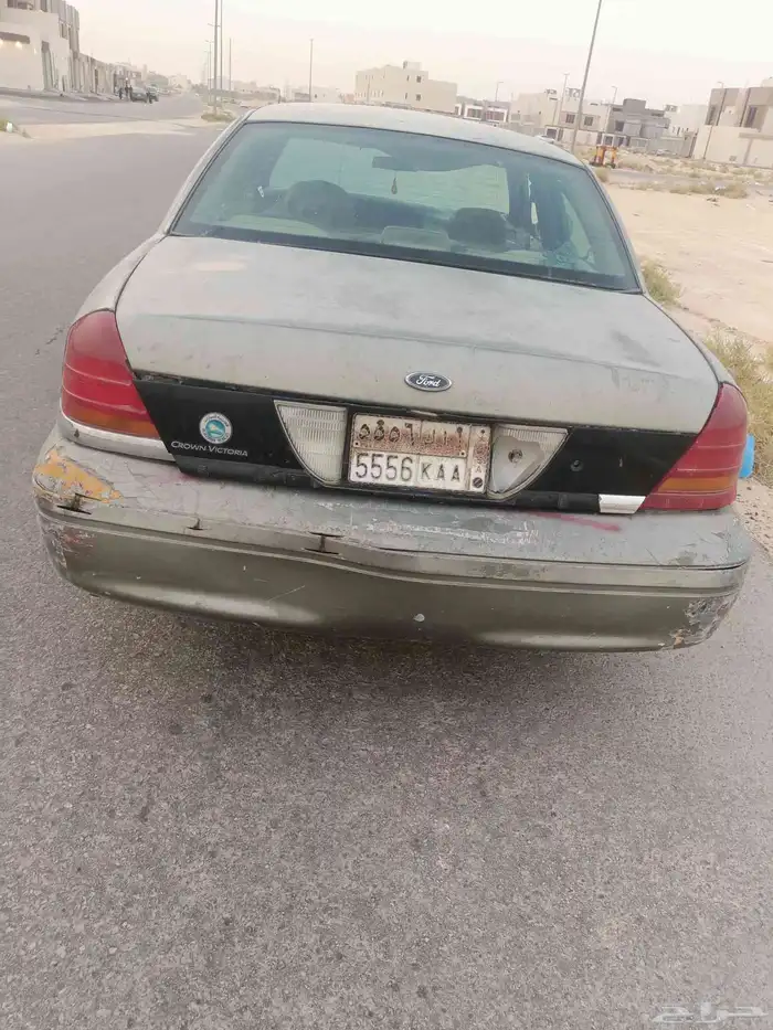 السلام عليكم السيارة والوحه للبيع 1