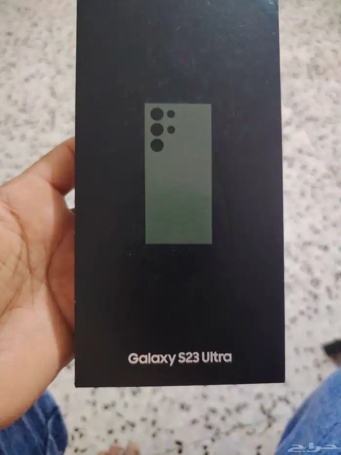 سامسونج جالاكسيs23 الترا 0