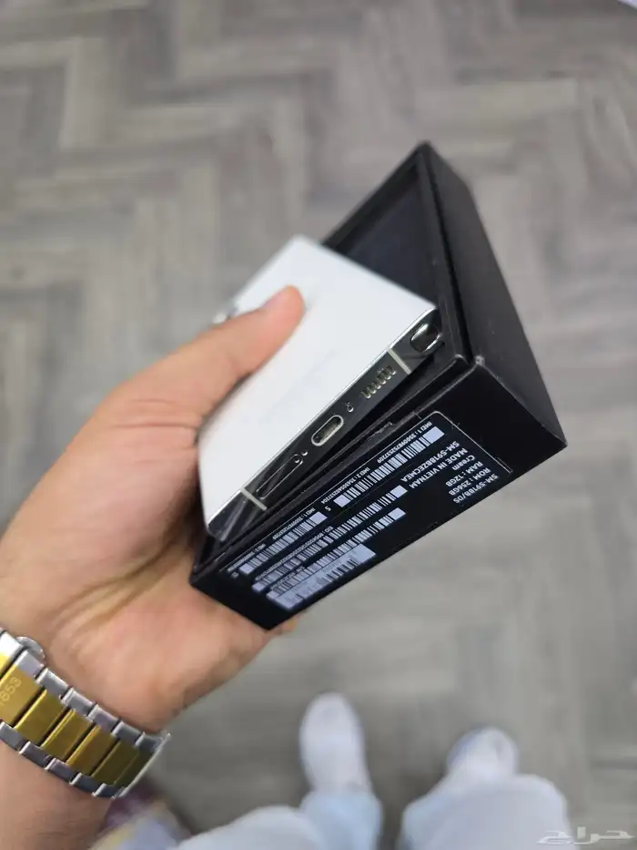 جلاكسي s23 الترا استعمال اشهر 1