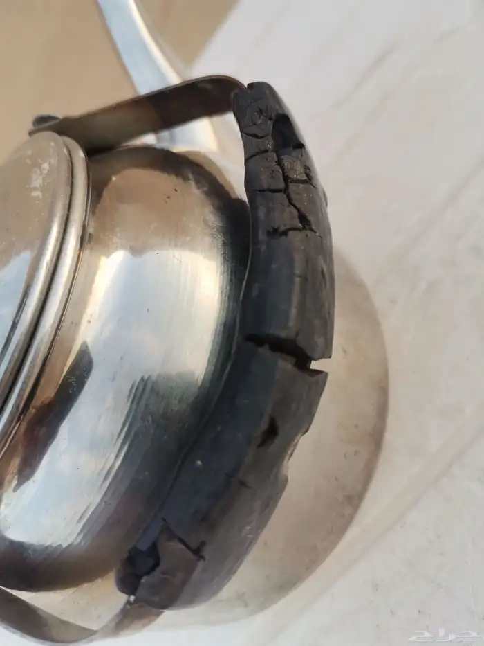 بريق ستيل السنيدي ممكن 650 ملم 2