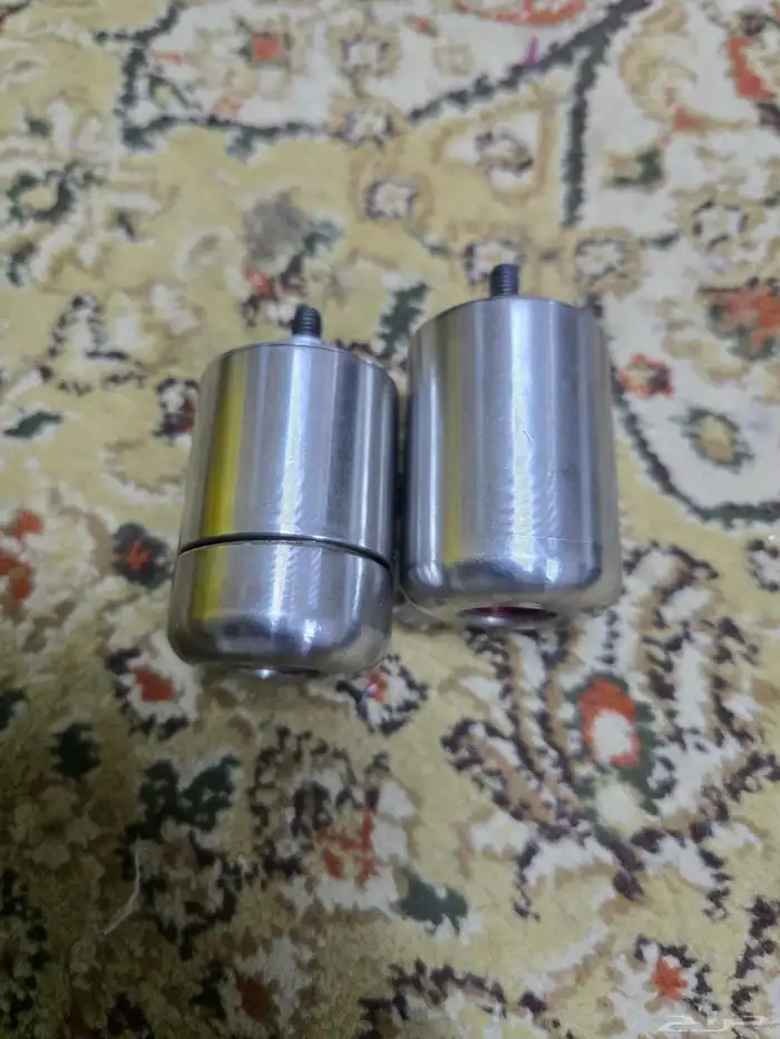 قطع واكسسوارات ريس و قولد قولد وينق 5