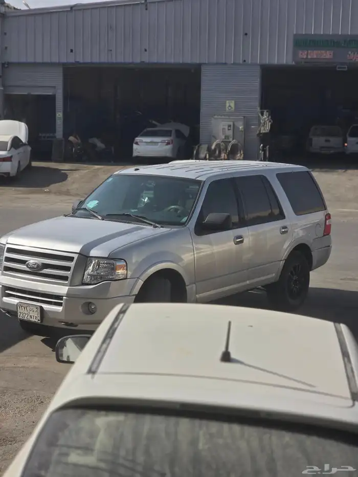 Ford Expidition 2012 For Sale 3