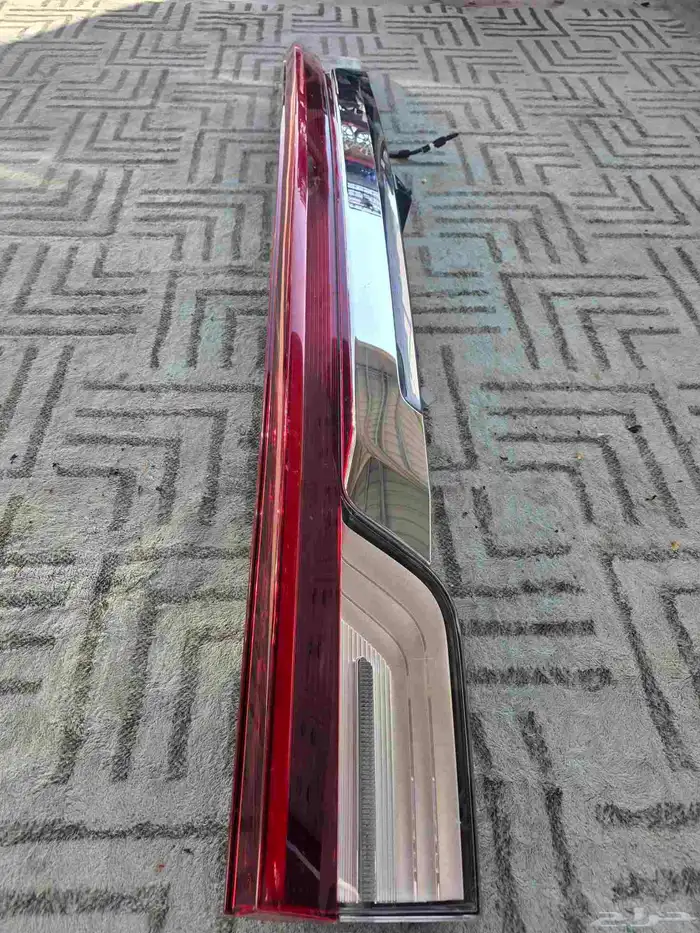 اسطب ليد شنطه لينكون نافيجيتور 2022-2024 2