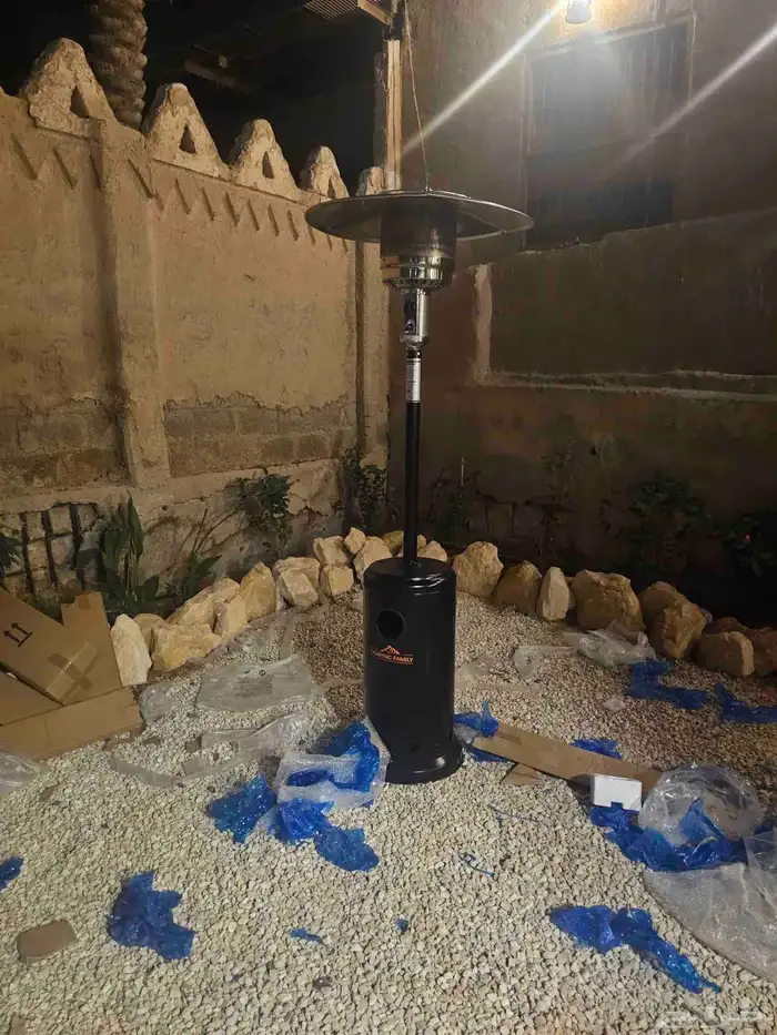 دفيات الفيصليه لبيع جديد ويوجد صيانه دفيات الفيصليه لجميع ال 2