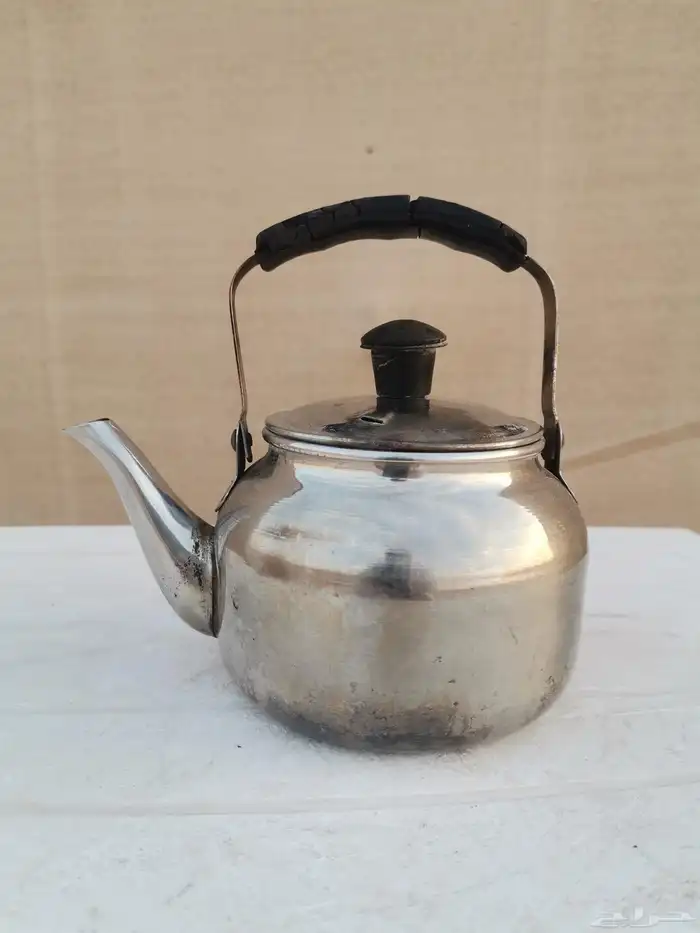 بريق ستيل السنيدي ممكن 650 ملم 0