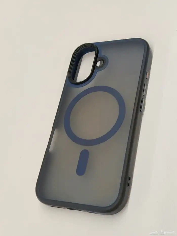 iPhone 16 256GB استخدام نظيف ايفون 16 7