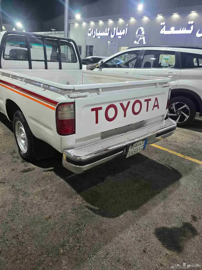 ونيت 98 مرشوش كامل عداد 171 الف فقط بدون فحص 3