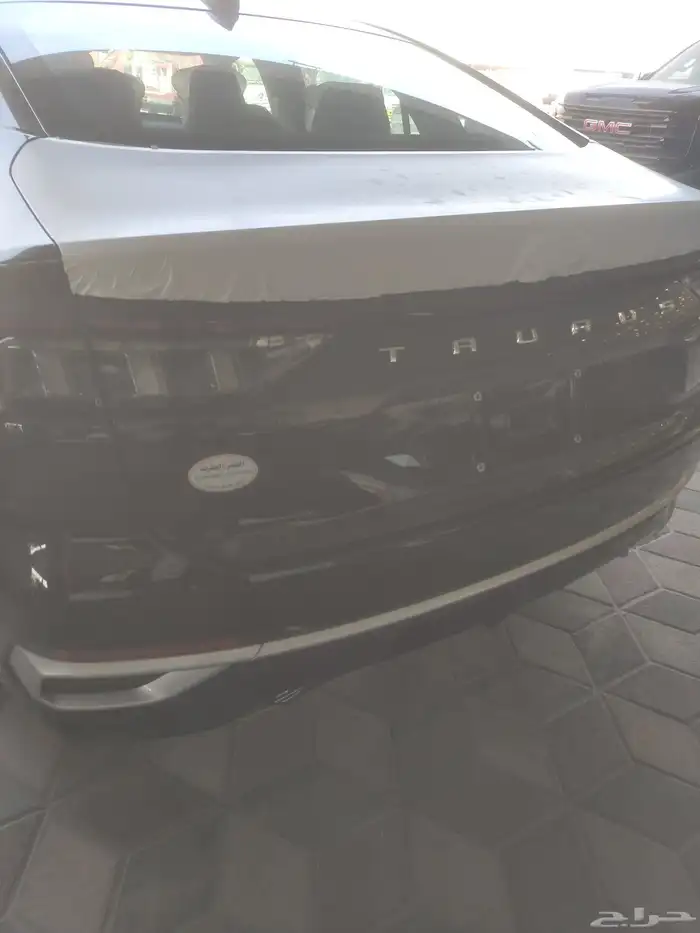 فورد تورس تريند 2026 7