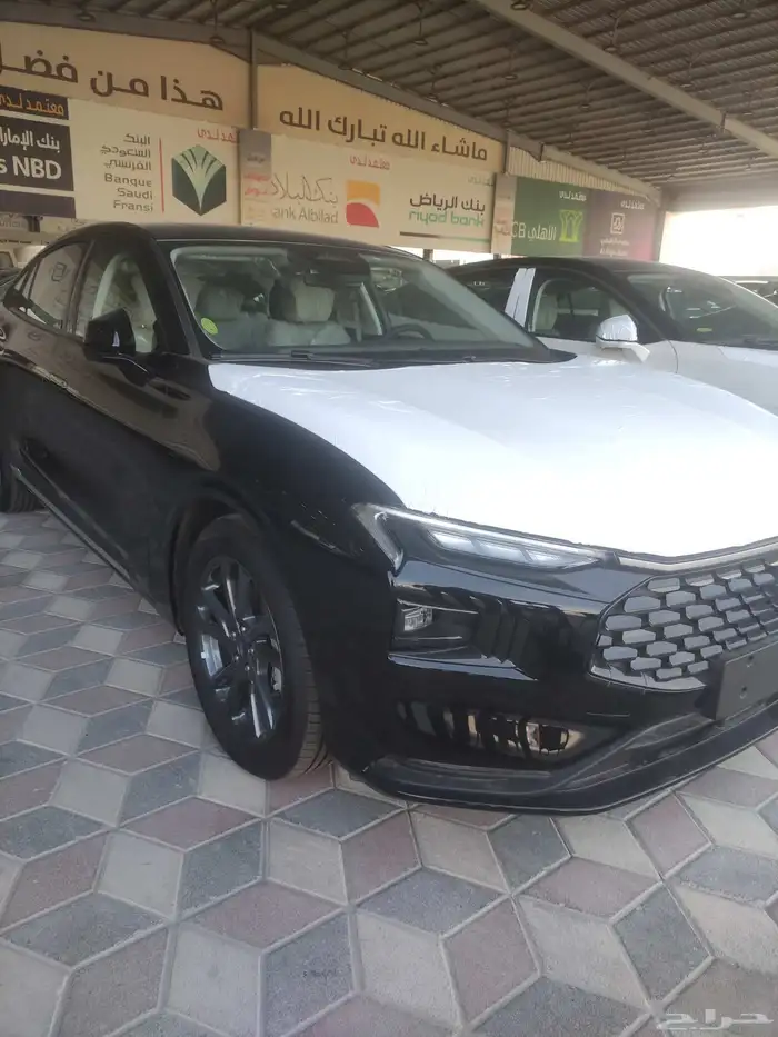 فورد تورس تريند 2026 2