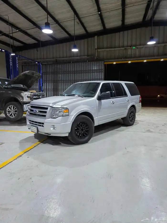 Ford Expidition 2012 For Sale 5