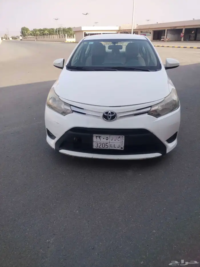 يارس 2016 تماتيك بودي وكالة 5