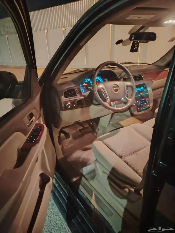 جمس يوكن 2007 فل كامل 4