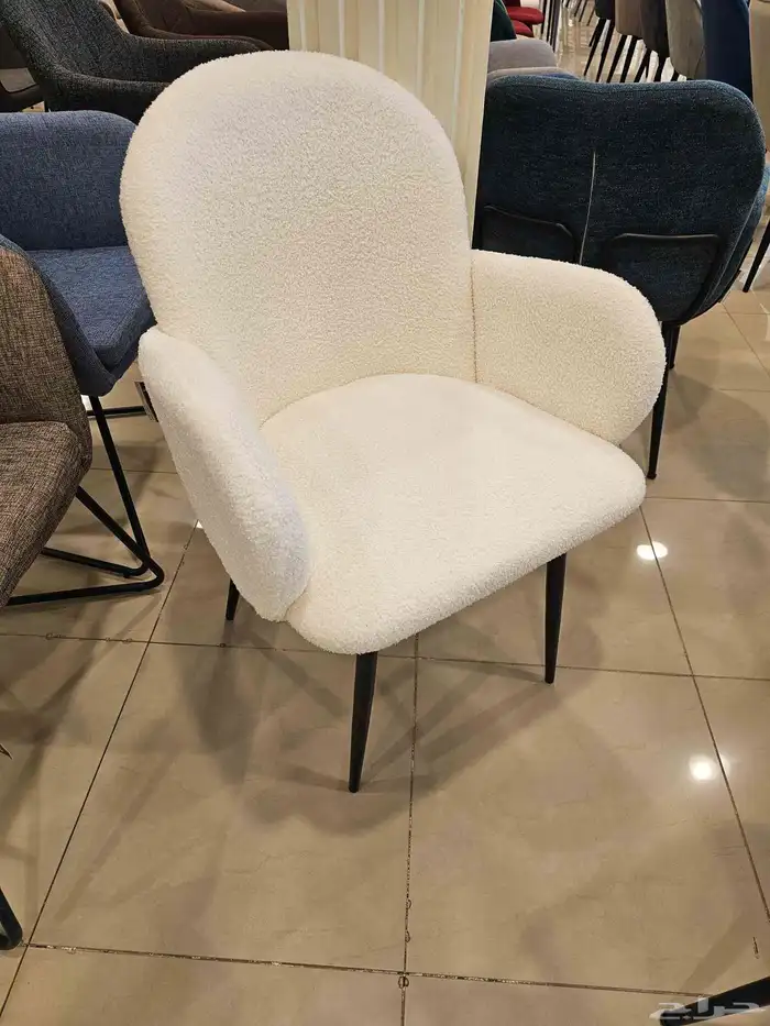 كراسي كوفي مفردة 2