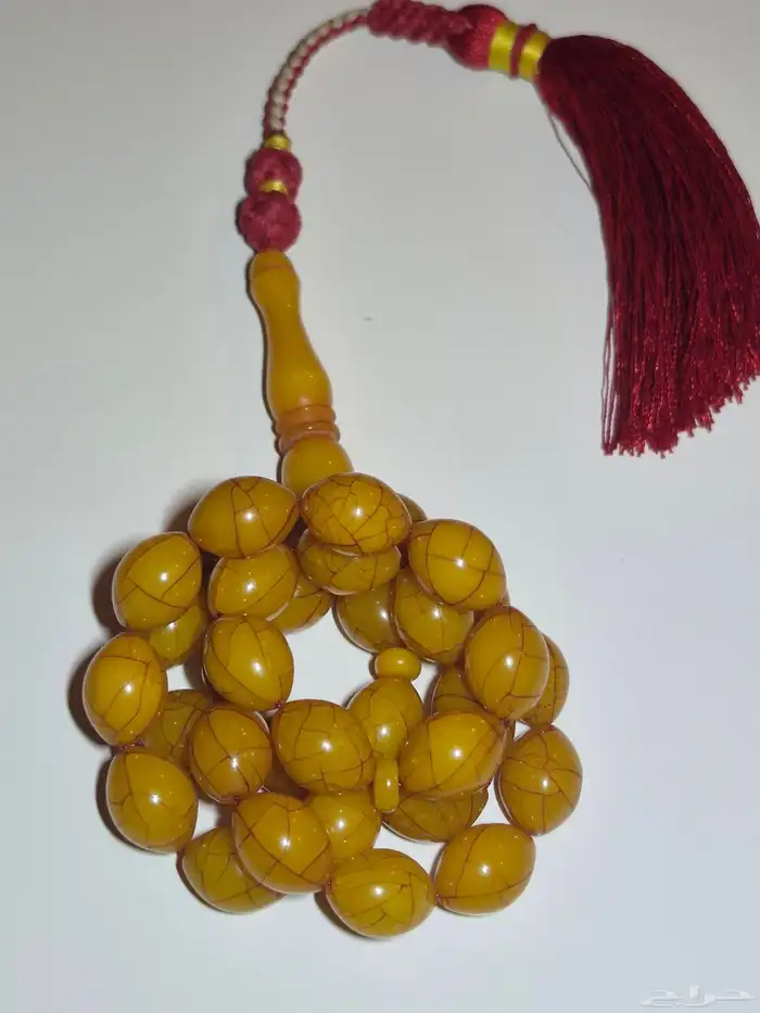 سبحة فاتوران 2