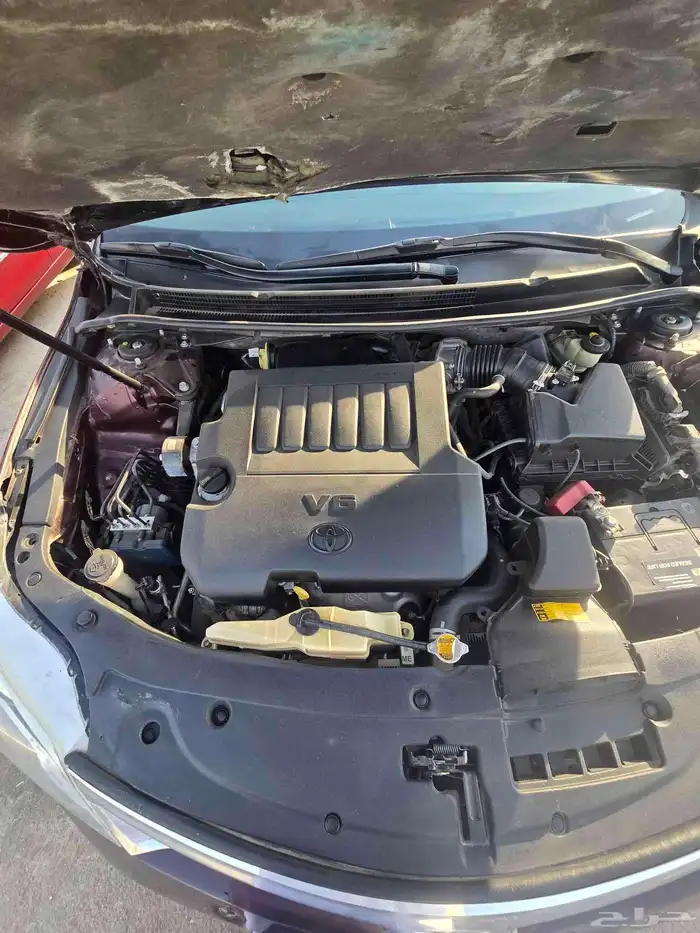 مكينة اوريون افلون 2012 . 2010 0