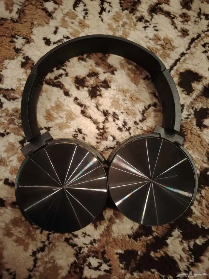 سماعات لاسلكيه للبيع 0