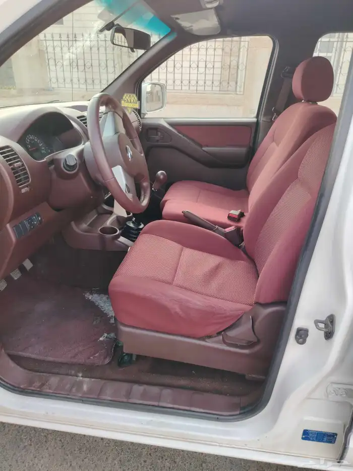 نافارا نيسان 2015 5